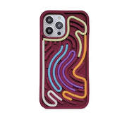 Stress-Relieving Phone Case
