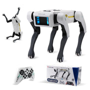 Interactive AI Robot Dog Toy