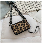 Shoulder Mini Suitcase Purse