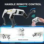 Interactive AI Robot Dog Toy