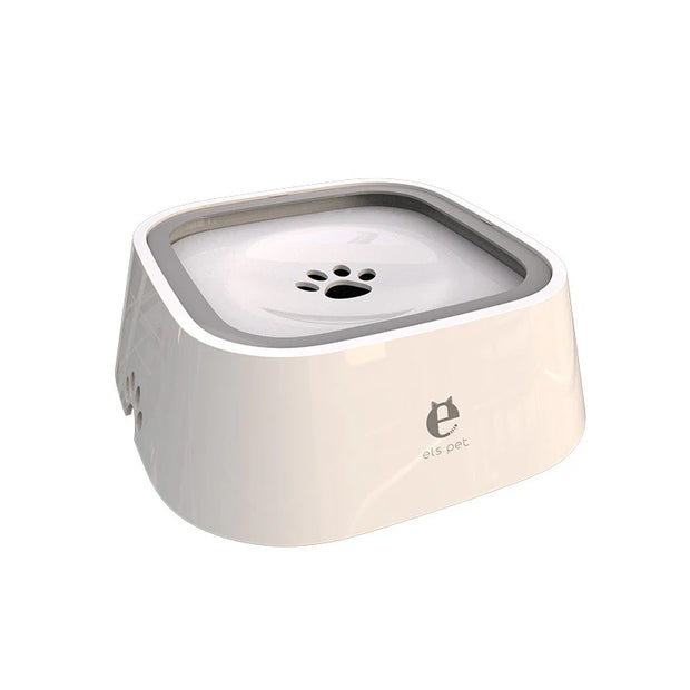 Anti-Spill Dog Water Bowl 2