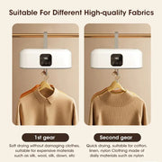 Electric Travel Clothes Dryer