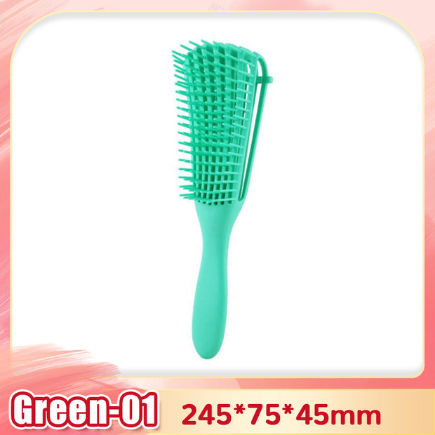 Hair Detangling Brush