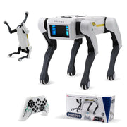 Interactive AI Robot Dog Toy