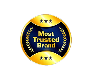 Trusted Brand 